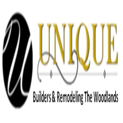 Unique Builders and Remodeling The Woodlands